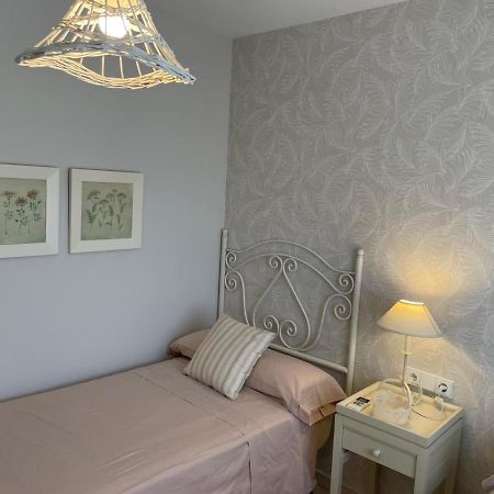 Velilla Apartment “Sun&Sea” Almuñécar Exteriör bild