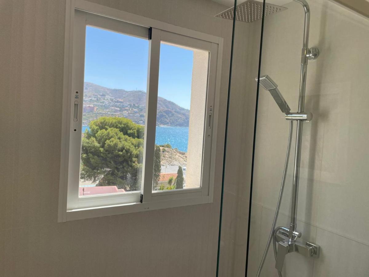 Velilla Apartment “Sun&Sea” Almuñécar Exteriör bild